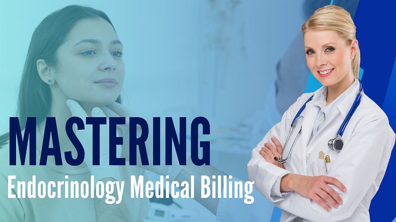 Mastering Endocrinology Medical Billing for Enhanced Practice Revenue - Post by Eminence RCM