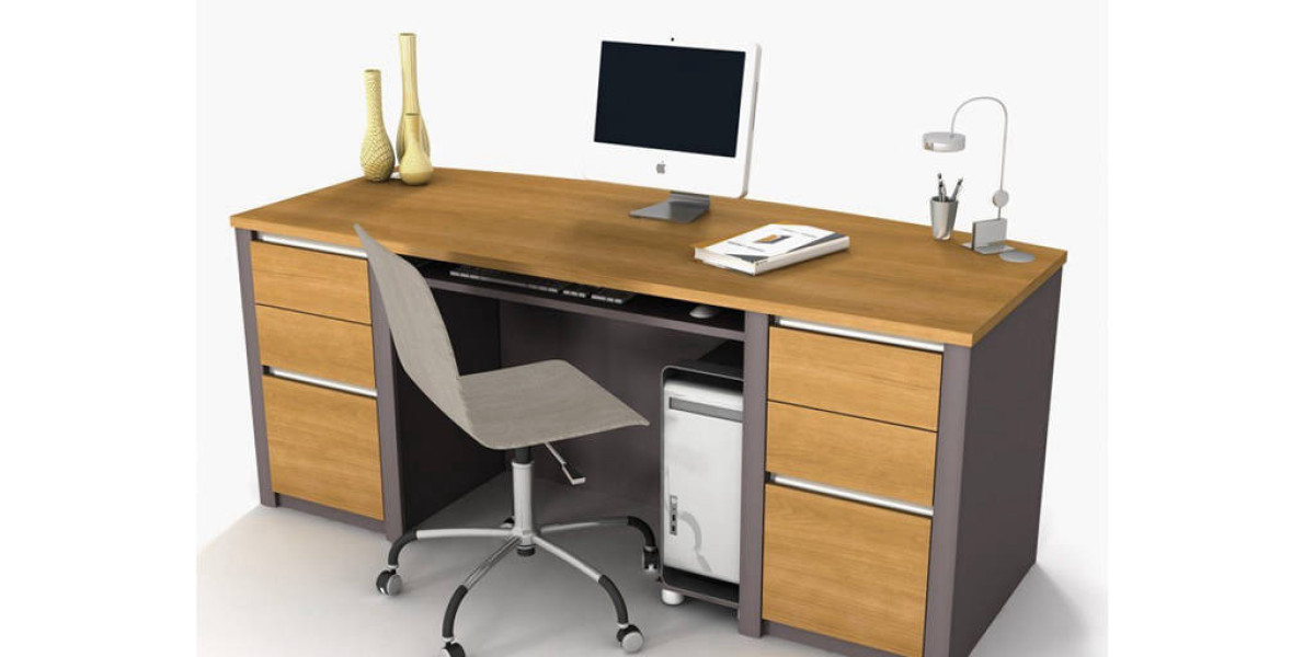 Top 10 Executive Office Desks for a Professional Workspace