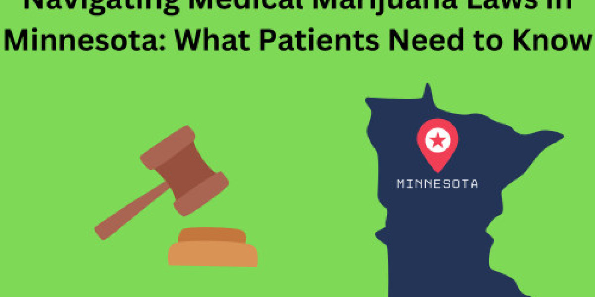 Navigating Medical Marijuana Laws in Minnesota: What Patients Need to Know