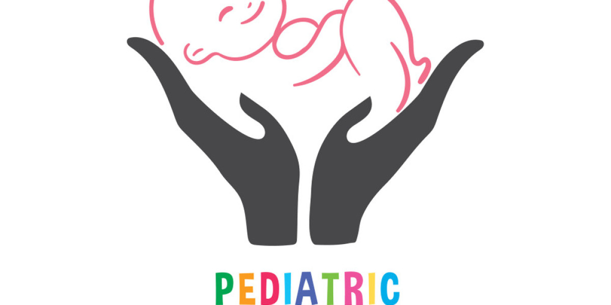 Pediatric Care in Greater Noida West