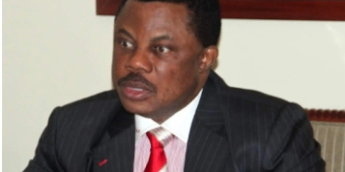 EFCC Commences Money Laundering Case Against Former Anambra Governor Willie Obiano: Witnesses Testify in Court