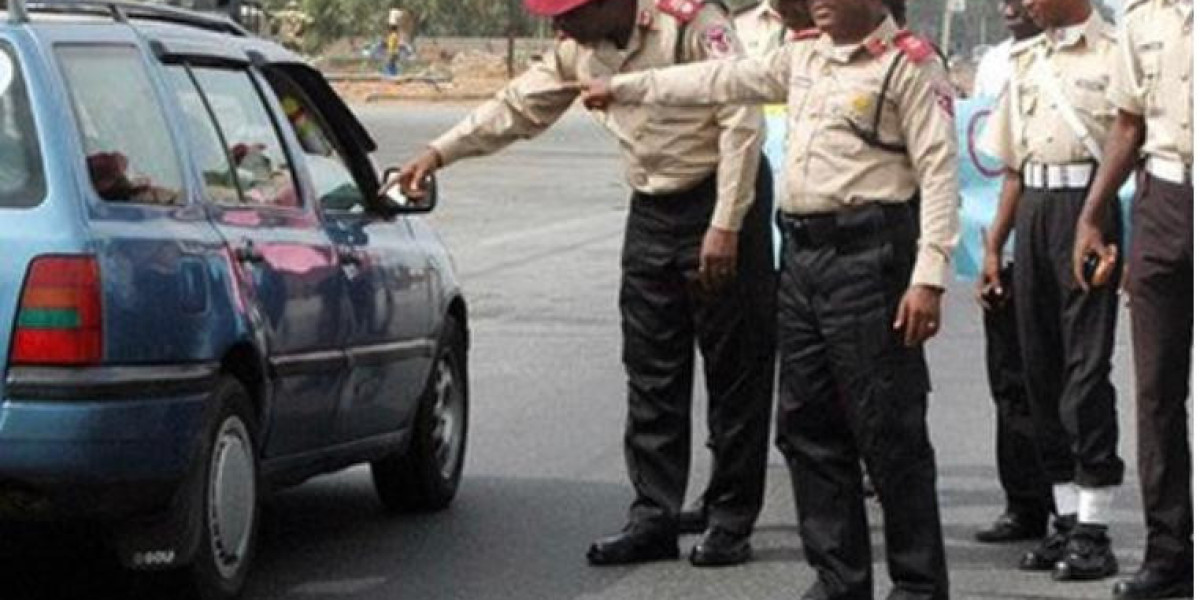 FRSC Clarifies No Plan to Abolish Patrol Points in South-East States
