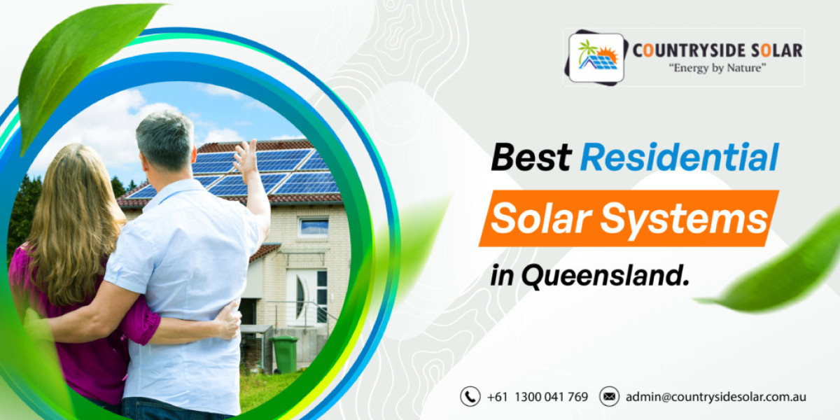 Unleashing the Potential: Best Residential Solar Systems in Queensland