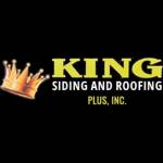 King Siding And Roofing Plus Inc