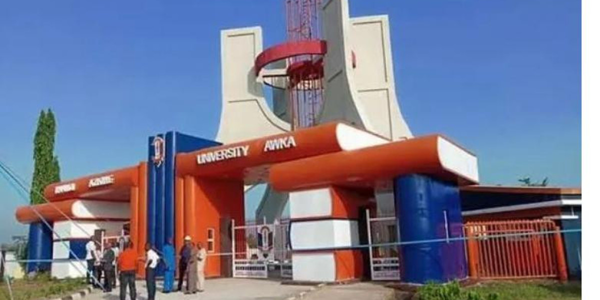 Tragic 'Prank' Claims Life of Fresh Graduate at Nnamdi Azikiwe University