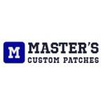 Masters Patches
