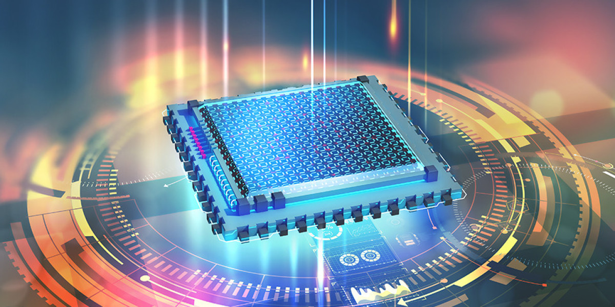 Revolutionizing Electronics: Advanced Semiconductor Materials Projected to Triple by 2034