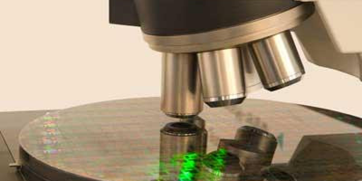 Market Forecast: Semiconductor Metrology Equipment Valued at $6.1 Billion in 2022, Projected to More Than Double by 2031