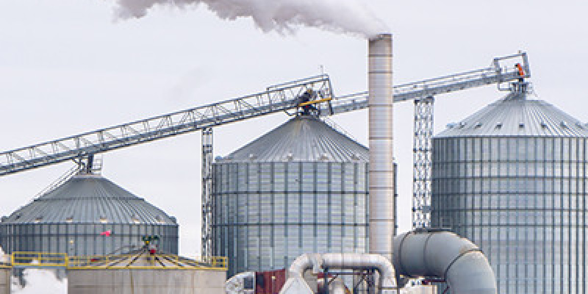 U.S. Ethanol Market is driven by growing demand for biofuels