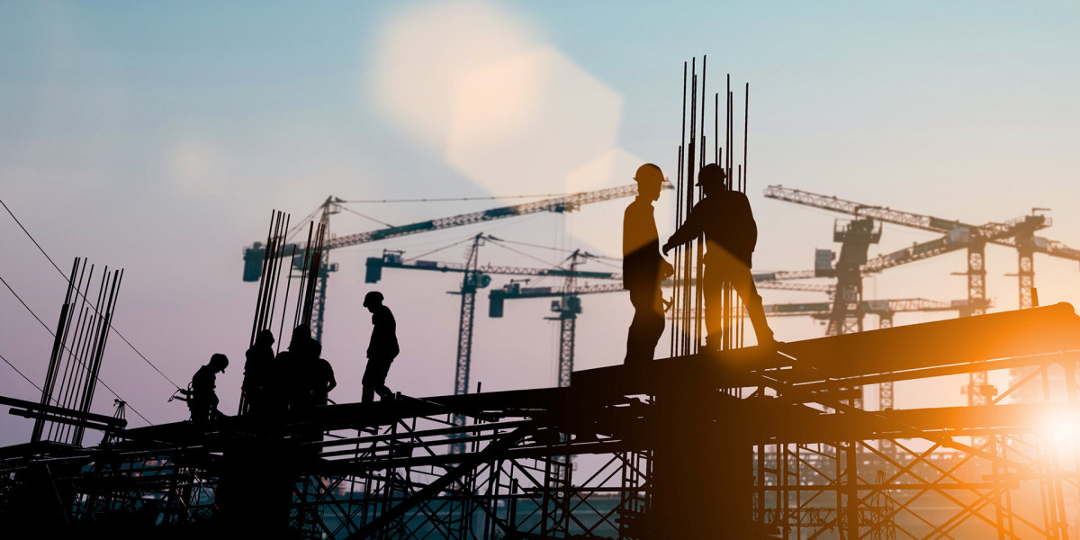 Global Construction Scaffolding Market  Market by Solution, Services, Application, and Region - Global Forecast to 2033.