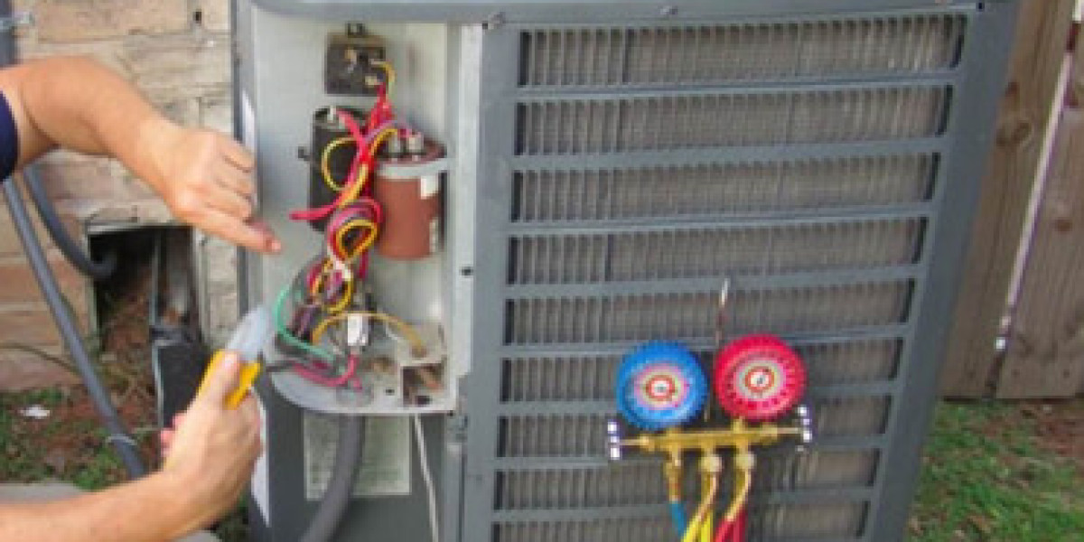 San Antonio's Choice for Energy-Efficient Heating: Heat Pump Installation