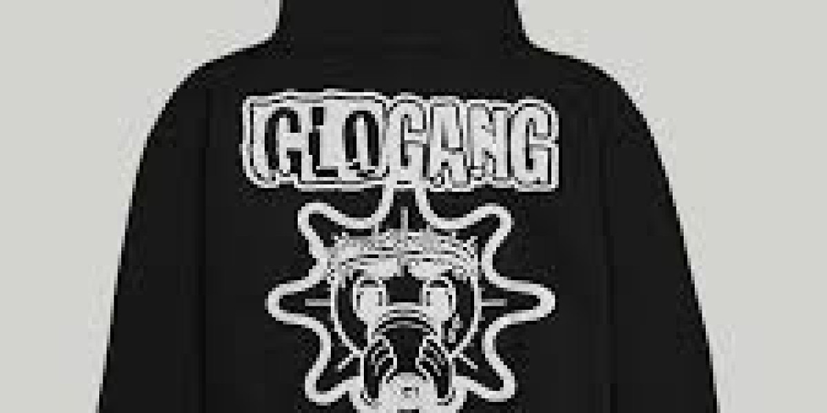 Glo Gang | Official Glo Gang Clothing Store - Limited Collection