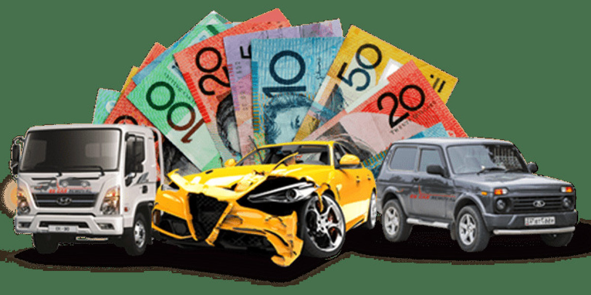 Turn Your Junk Car into Cash: Adelaide's Best Solutions 2024
