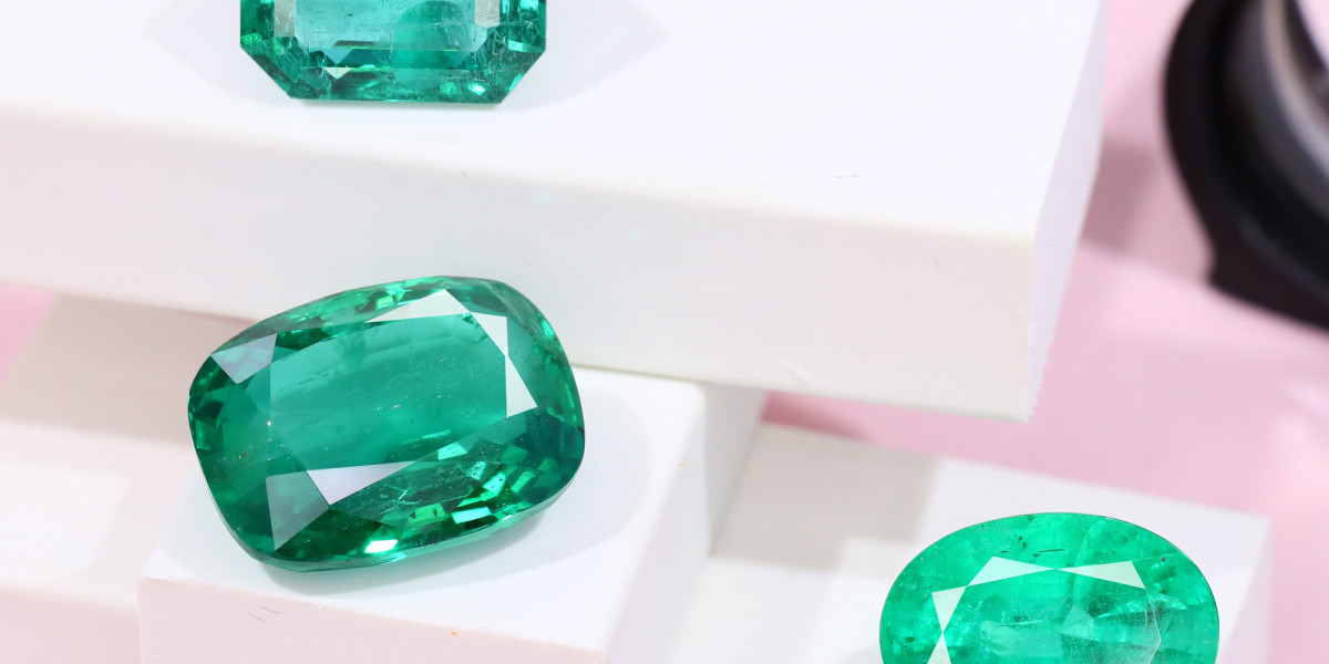 Historical Significance of the 7 Carat Emerald Stone