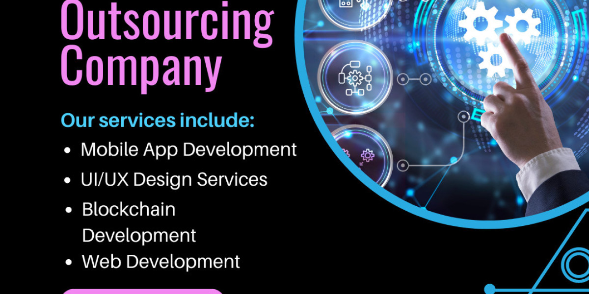 Top Benefits of Software Outsourcing Company