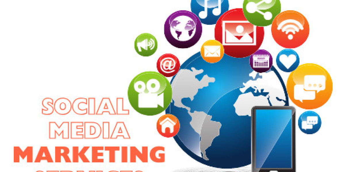 Social Media Marketing Services for Businesses