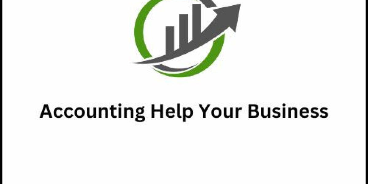 Accounting Help Your Business