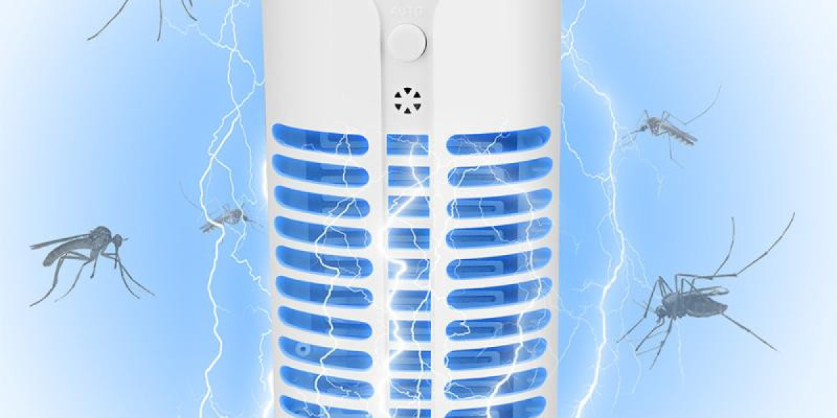 Zap Away Mosquito Woes: Insights into the Electric Bug Zapper Industry