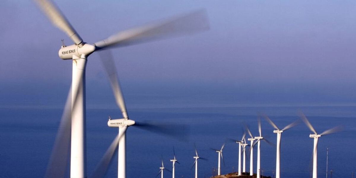 EMEA Small Wind Turbines Market is Poised to Register Strong Growth Due to Rising Demand for Renewable Energy Sources