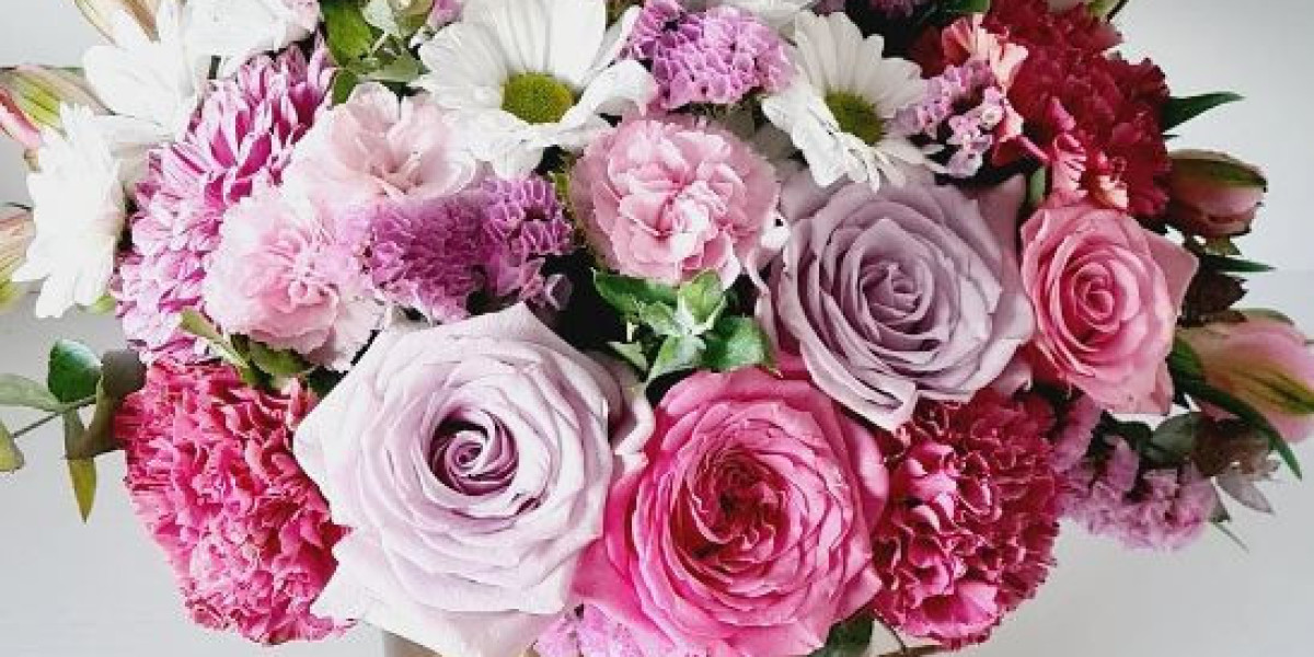 Blossom By Daisy: Your Premier Florist in Mickleham for All Occasions