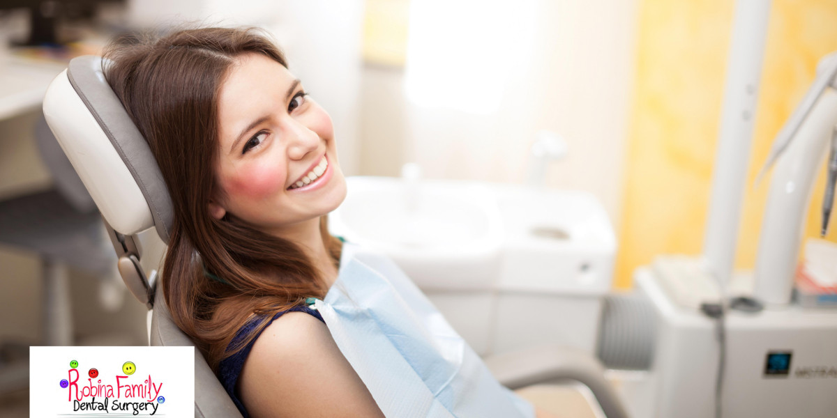 Comprehensive Dental Care in Robina and Merrimac: Your Guide to Top Dental Services