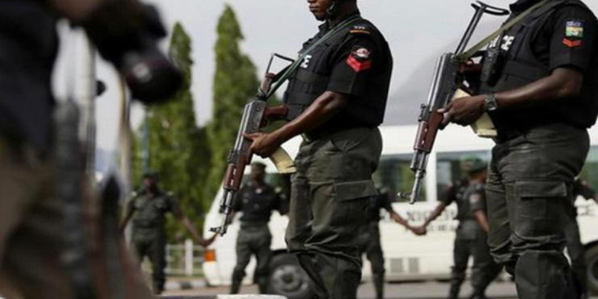 Rivers Police Take Control of LG Councils Amid Political Crisis, Violence