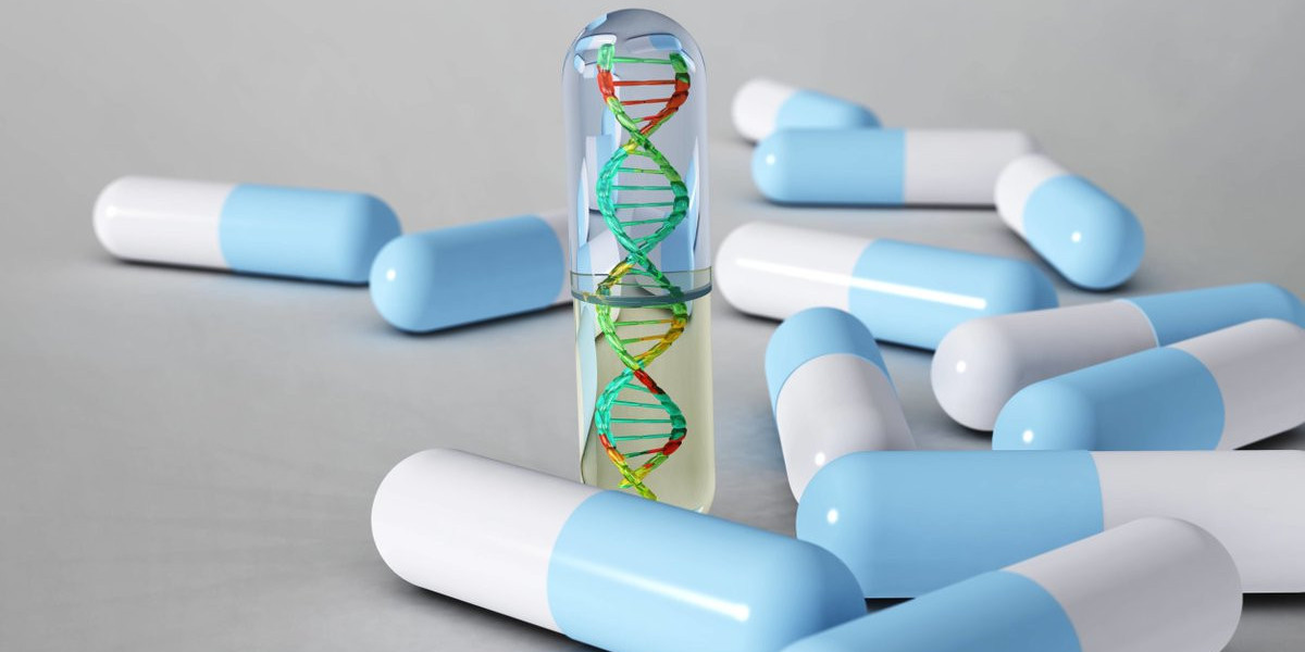 Biosimilar Market Size to Hit 125.32 billion by 2034 | Latest Report by We Market Research