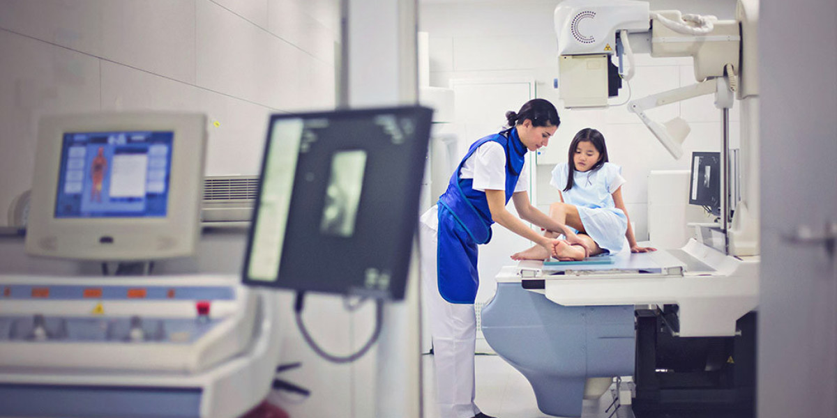 U.S. Imaging Services Market: Enabling Medical Diagnosis through Advanced Technology