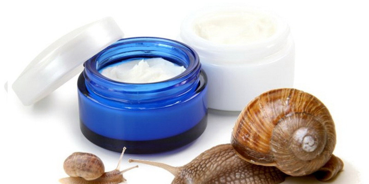 Why Snail Mucin is the Next Big Thing in Beauty Products