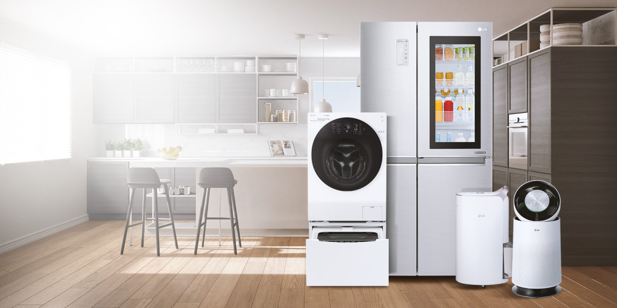 Get Your Appliance Back to Top Condition with Siemens Service Centre