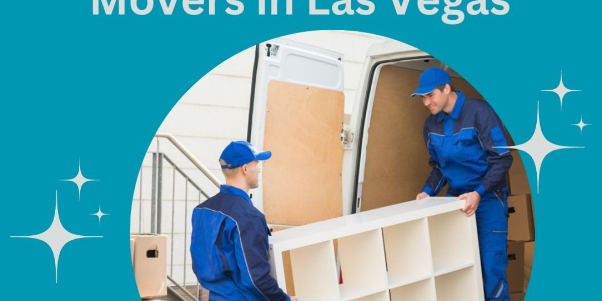 Long Distance Movers Las Vegas: Certified Mover’s Ultimate Guide