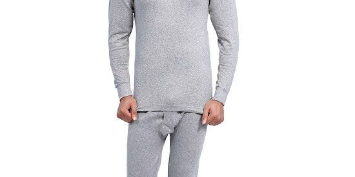 The Ultimate Guide to Choosing the Best Thermals for Men