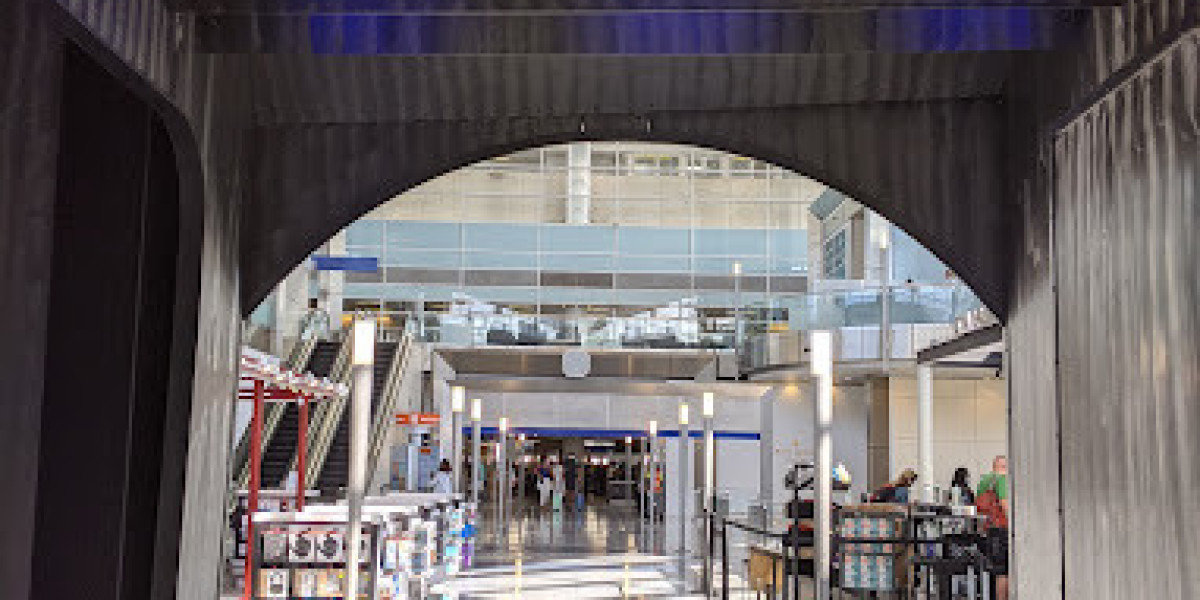 Exploring Turkish Airlines' Terminal at DFW: A Traveler’s Guide