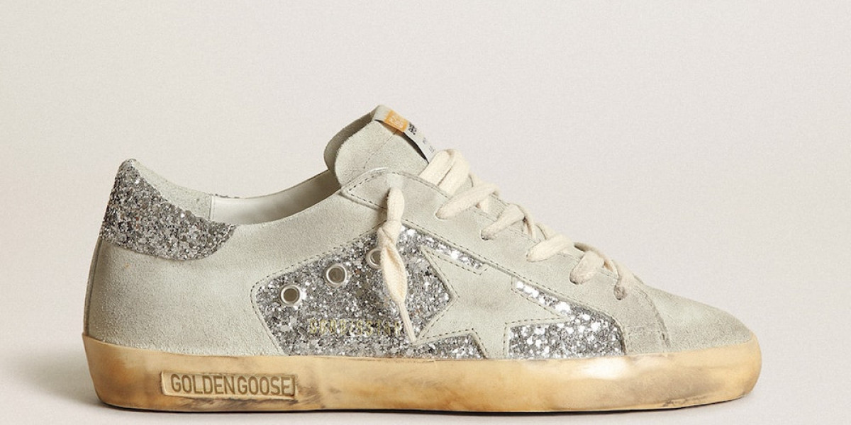 Golden Goose Shoes beyond the fashion cognoscenti dressed
