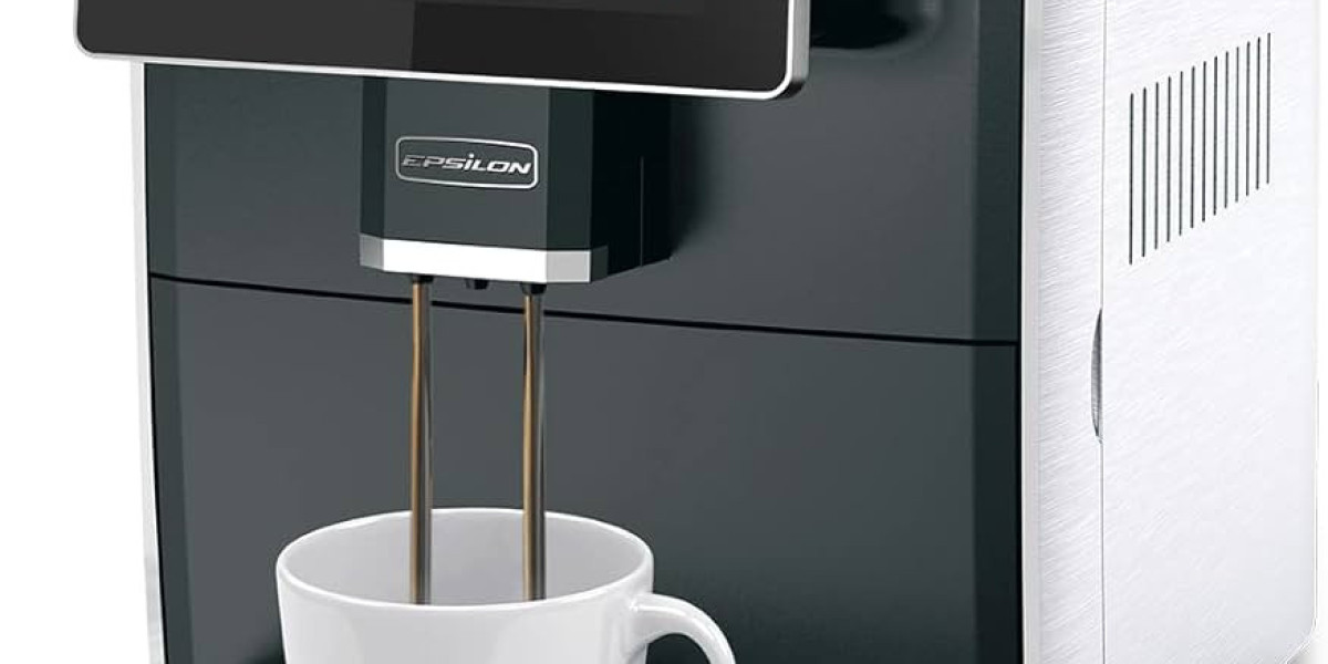 Innovation in Brewing: Exploring Fully Automatic Coffee Machines