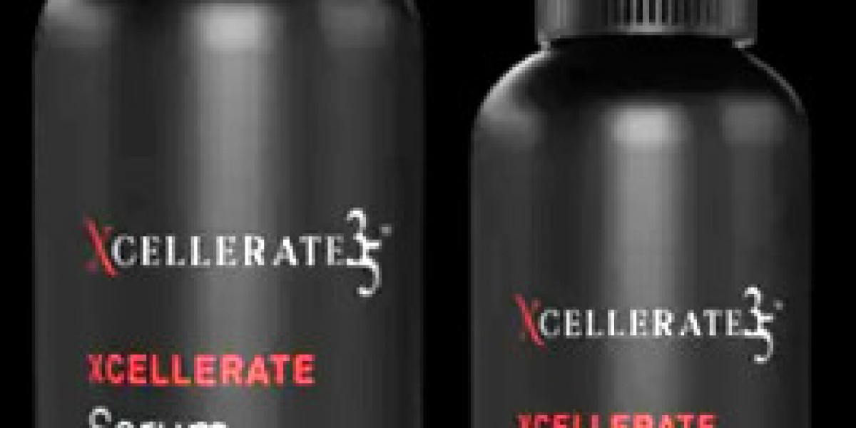Hair Loss Treatment Products - Exclusive Bundle Offer– XCellerate 35