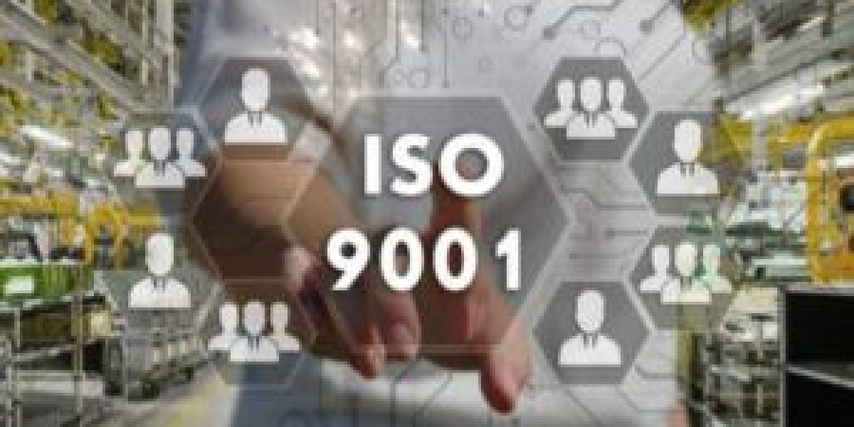 ISO 9001 Internal Auditor Training – Enhance Your Career in QMS