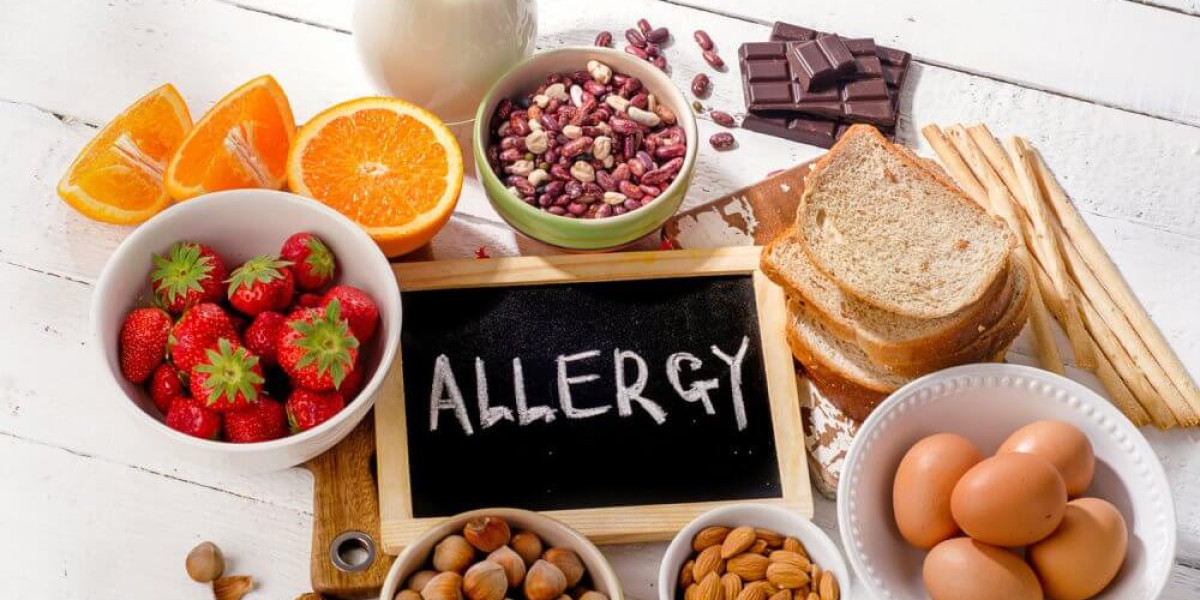 The Food Allergen Testing Market Will grow at highest pace owing to growing health conscious population