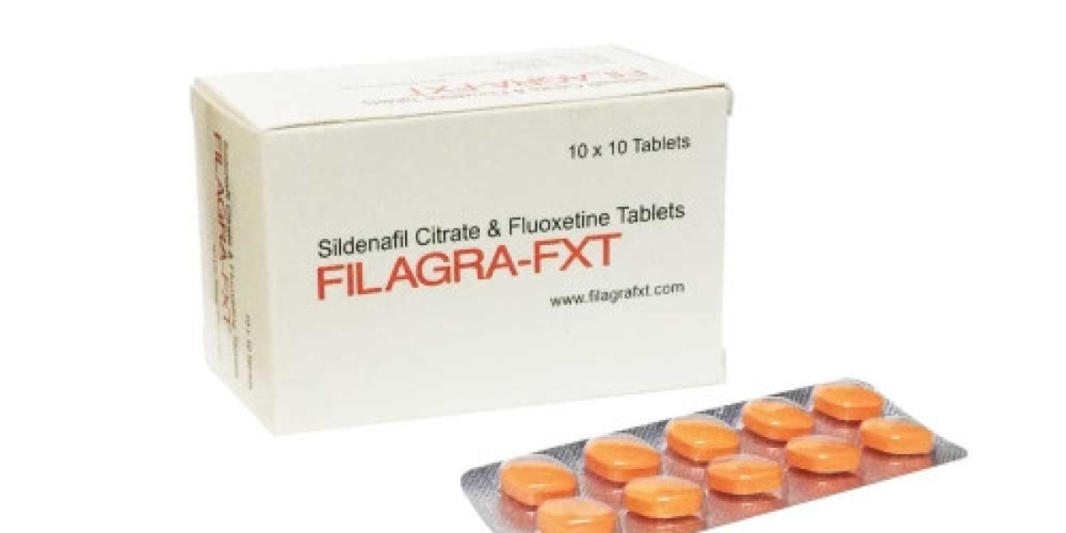 Filagra Capsule | Powerful Pill | USA
