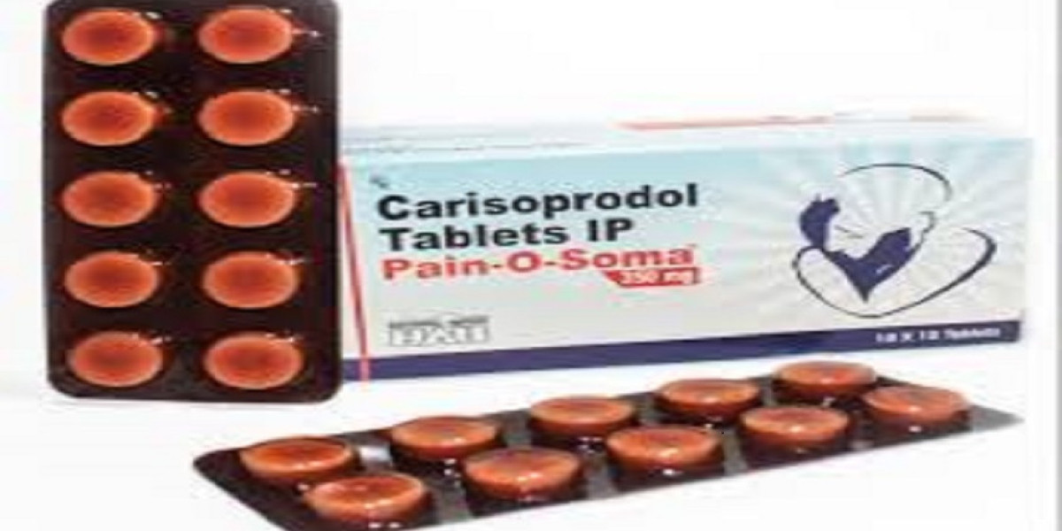 Is carisoprodol a CNS depressant?