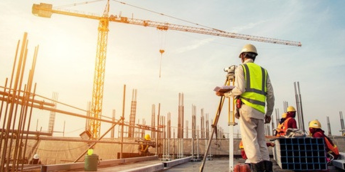 The Building Construction Partnership Market is driven by increasing infrastructure activities.