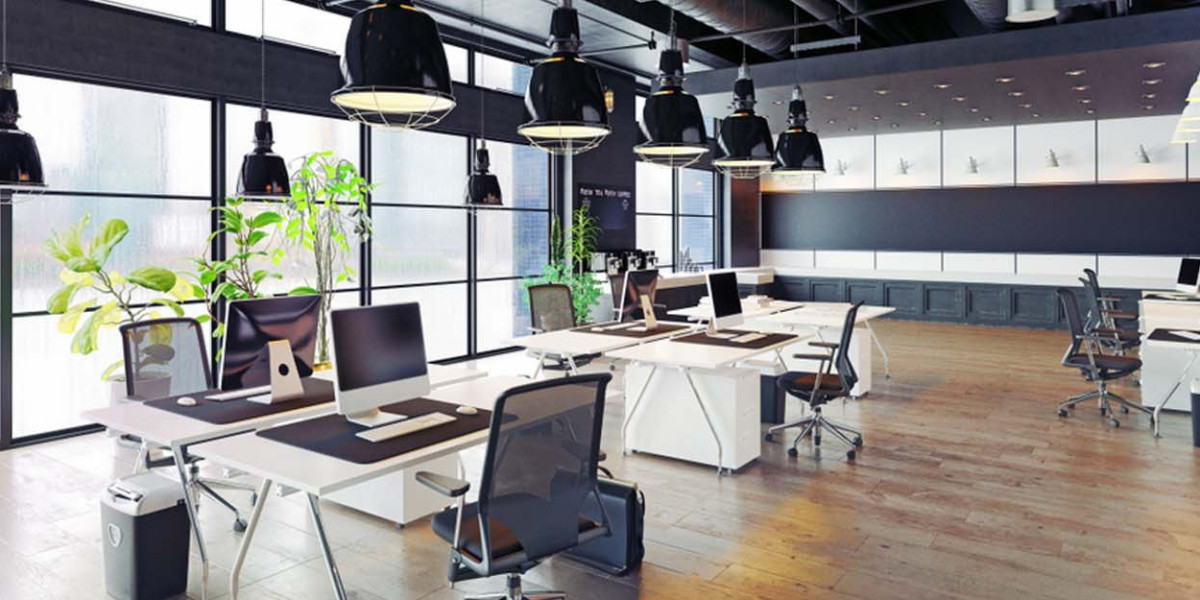 Fitout Services Dubai Experts | Enhance Your Space with Luxury Fitouts