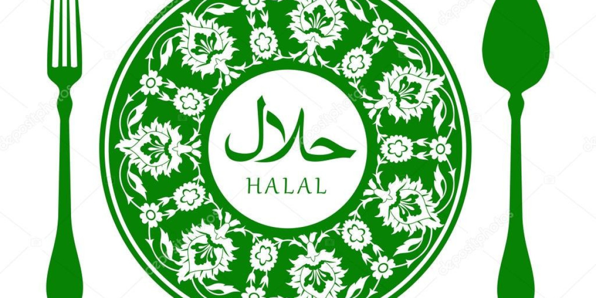 Halal Food Market is Anticipated to Witness High Growth Owing to Rising Consumer Preferences for Certified Halal Food Pr