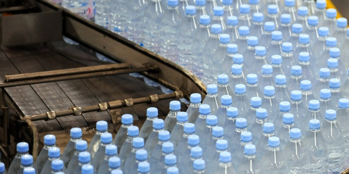 U.S. Bottled Water Market to Rapidly Expand Amid Health Consciousness