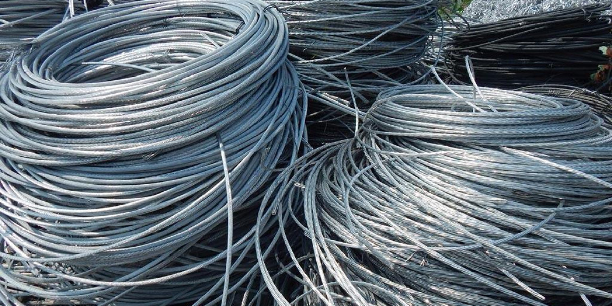 Aluminum Cable: Material of Choice for Power Transmission and Distribution In Industry