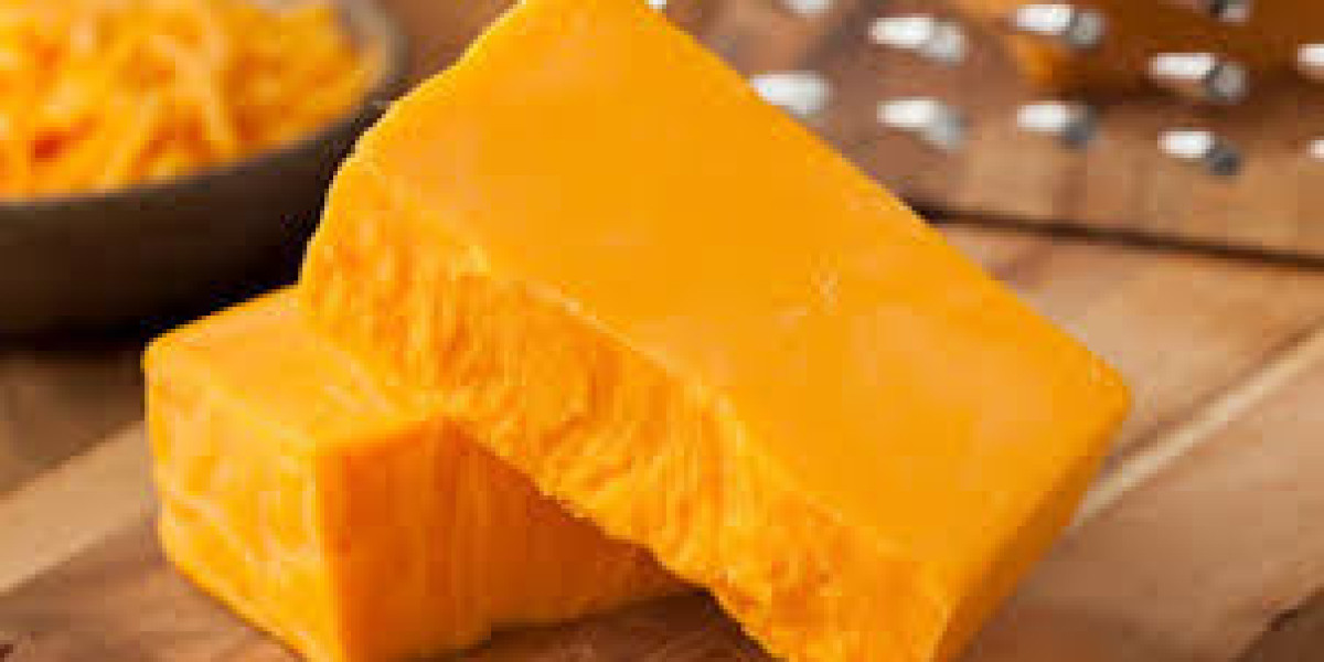European Cheese Market Share, Trends & Growth Report 2032