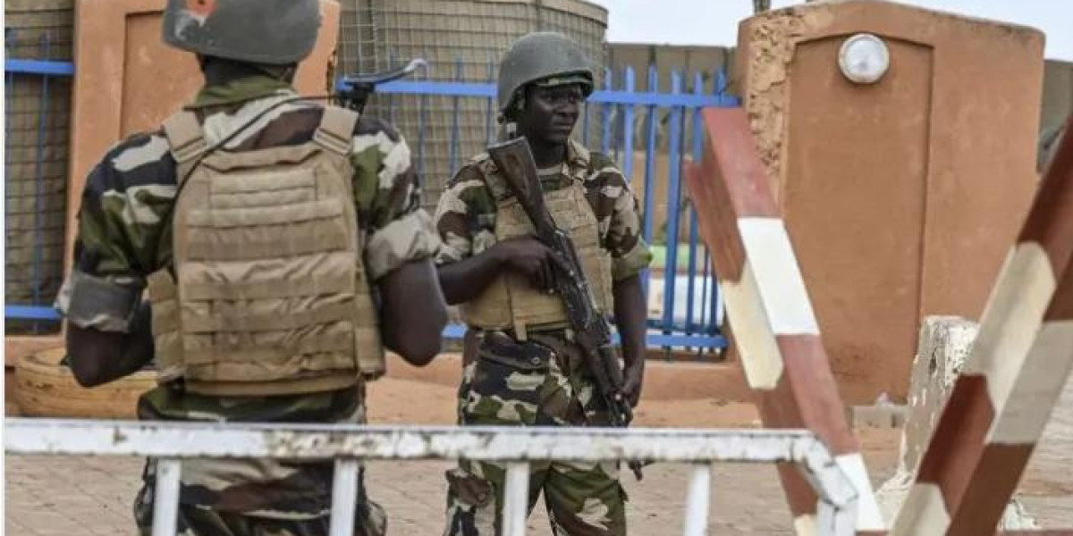 Mali Opposition Leaders Jailed for Demanding End to Military Rule