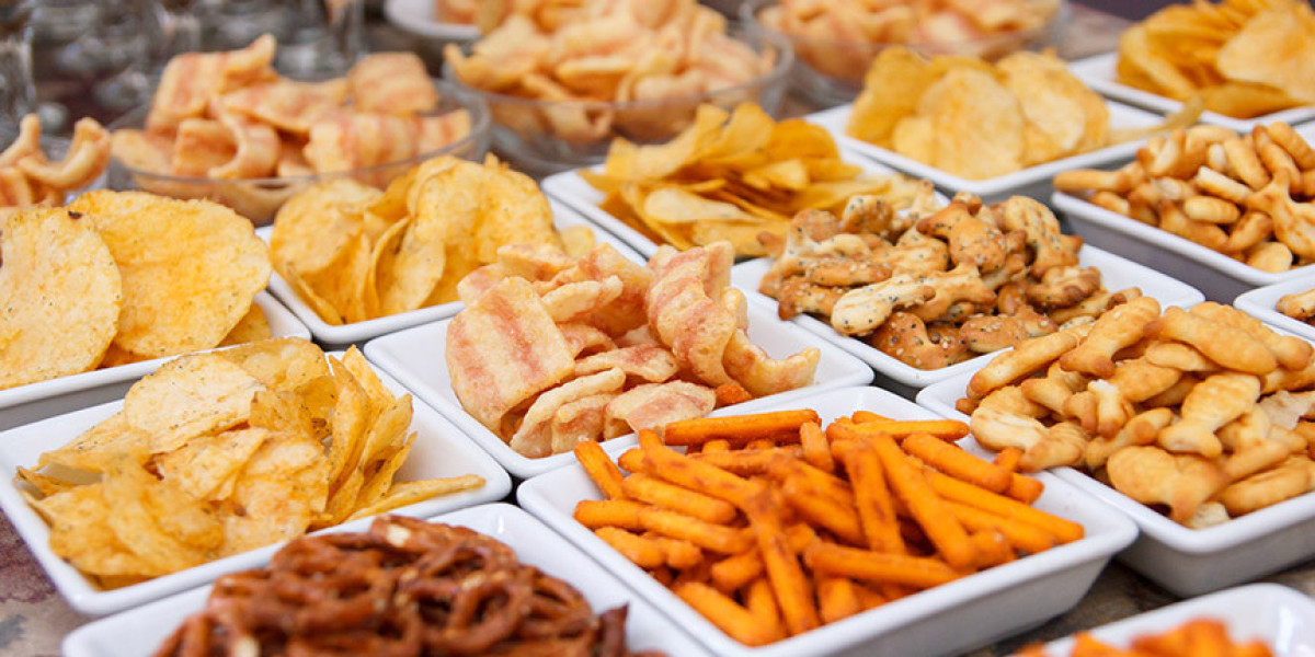 The Rise of Processed Food: How Convenience is Changing Diets