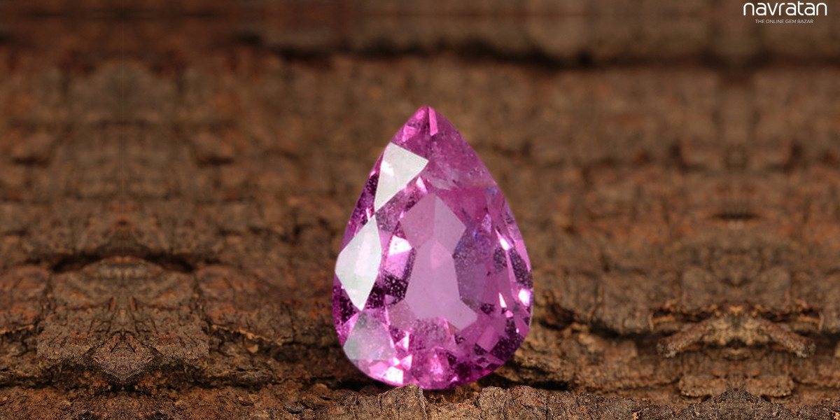 Choosing the Perfect Pink Sapphire