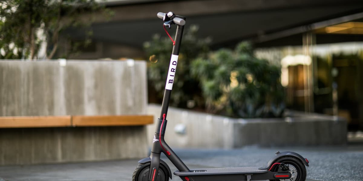 Electric Scooters: The Evolution of Micro-mobility How Electronic Scooters Are Revolutionizing Urban Transportation